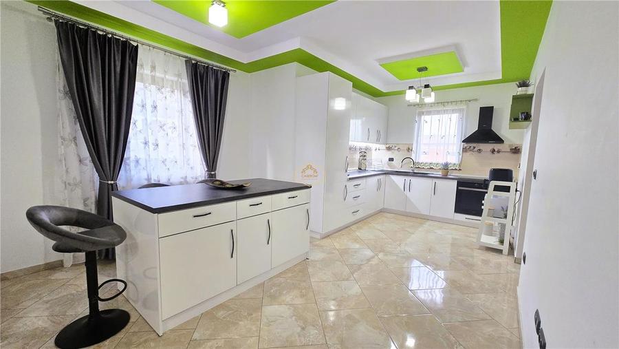VIDEO | Casa de familie cu 5 dormitoare | Teren 1.961 mp