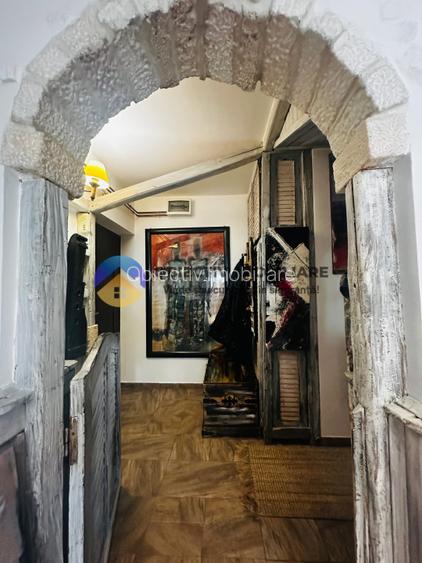 Apartament 3 camere/2 bai - personalizat ca univers al creatiei si maiestriei - 7