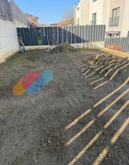 Casă tip duplex modernă, 115 mp, 4 camere-Dezmir