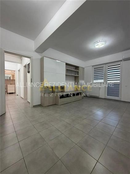 EXCLUSIVITATE - 2 CAMERE - 10 MINUTE METROU LEONIDA - 2 PARCĂRI + BOXA - 2
