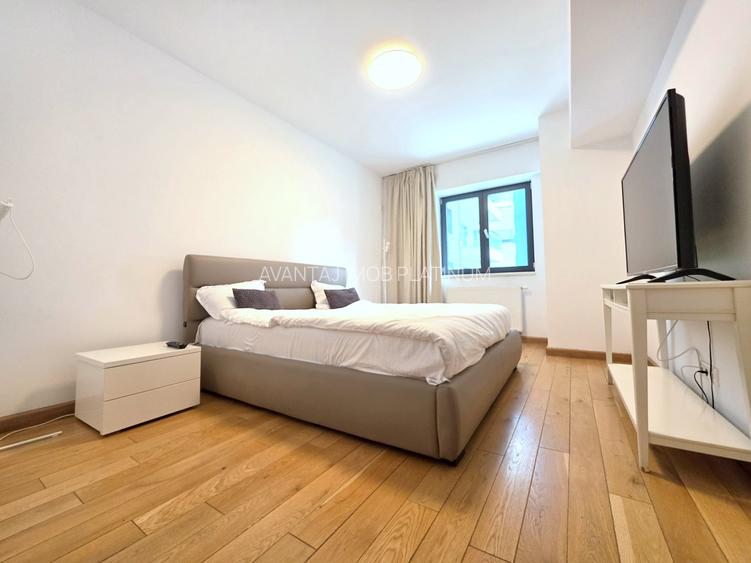 Upground Residence, Fabrica de Glucoza, 89 mp, posibilitate parcare subterana - 9