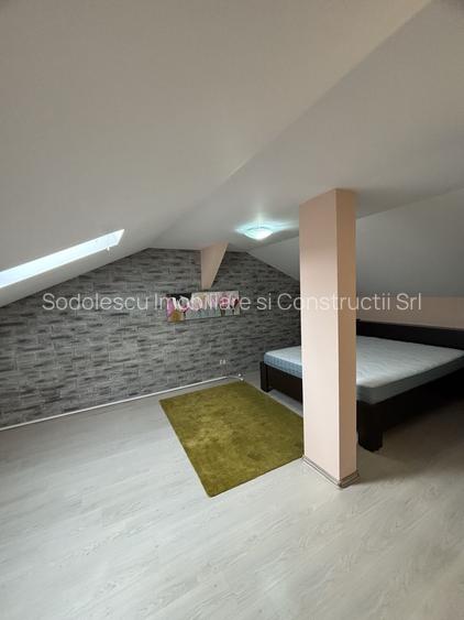 Apartament 2 camere la 10 min de Iulius Town - 27