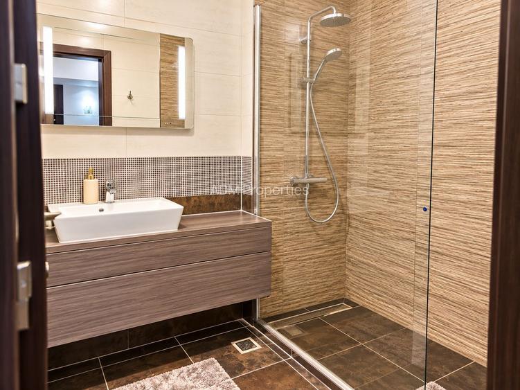Bulevardul Unirii - Piața Alba Iulia | Apartament 2 camere | Bloc 2002 - 10