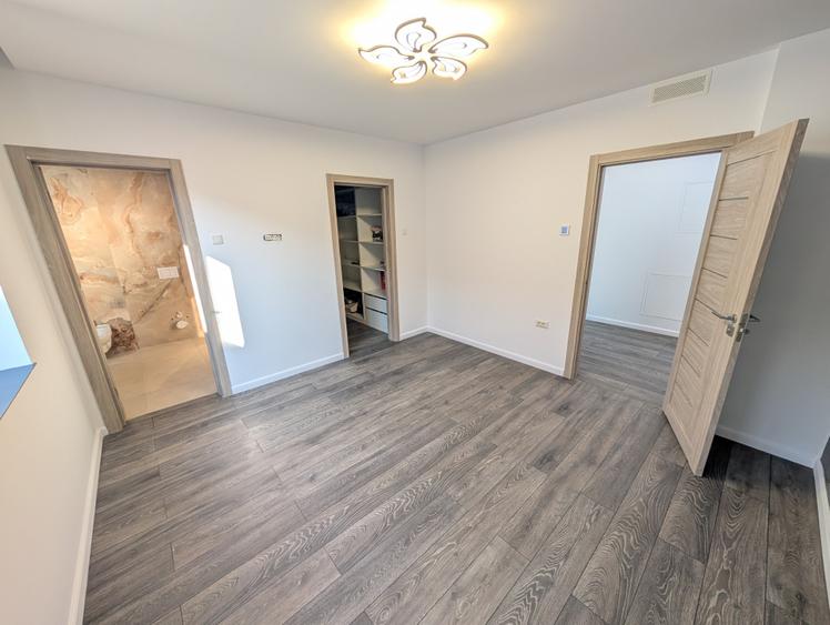 Casa 6 camere 195mp | 0 comision | Duplex | Voluntari Serenity | 350mp teren