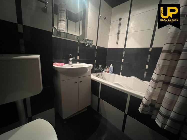 Baba Novac - Metrou Dristor / 3 Camere / Balcon Logie