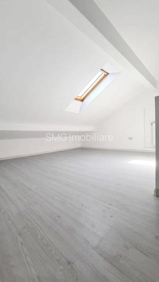 Apartament 2 camere Titan, Trapezului | duplex | | terasa 30 mp | | Parcare |