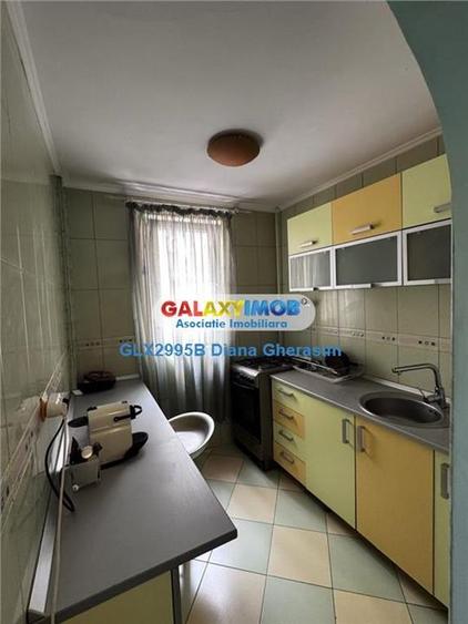 Apartament de inchiriat 2 camere- Brancoveanu