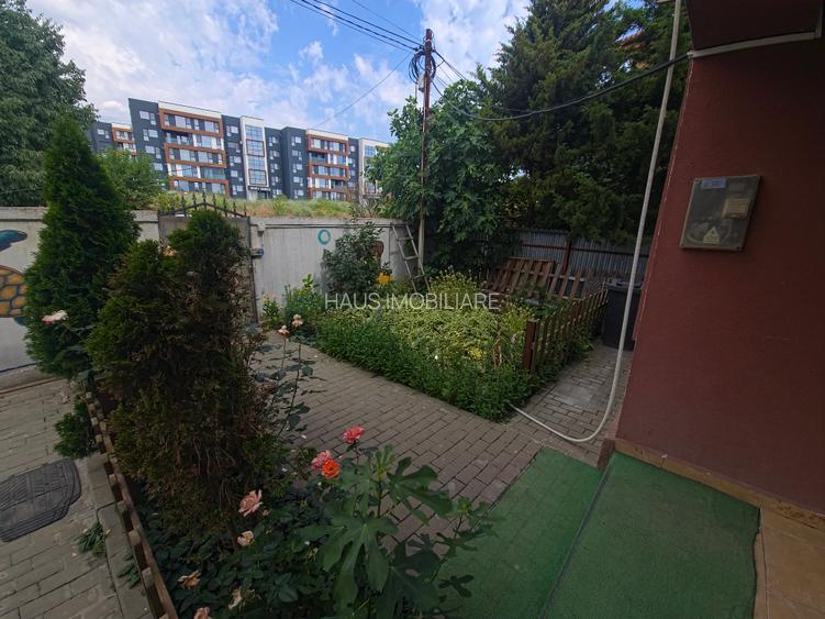 Vilă P+1 în stil mediteranean Lângă Zen Residence 500 mp teren - 4