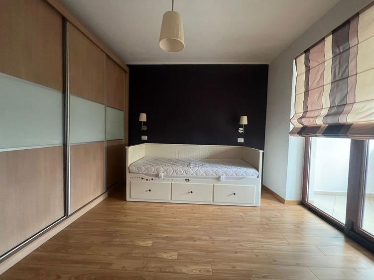 | Apartamnet 3 Camere - Natiunile Unite 80mp |