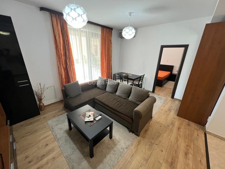 Închiriere Apartament 2 Camere Iancu Nicolae - 30
