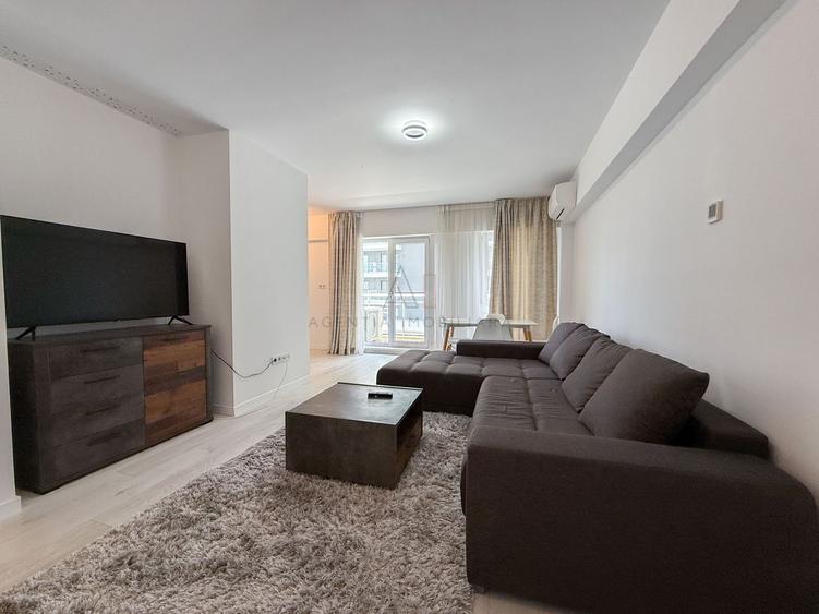 3 Camere Belvedere | Parcare Subterana | Metrou Pipera