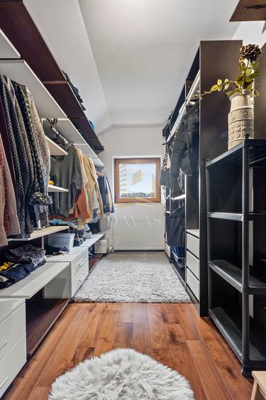Casa individuală ULTRAFINISATA 203mp utili | 354mp teren |Jacuzzi | Manastur