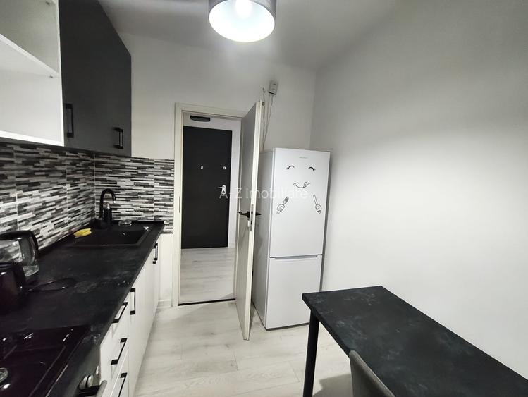 Vanzare garsoniera Plaza Residence Faza 3 - Lujerului - 3
