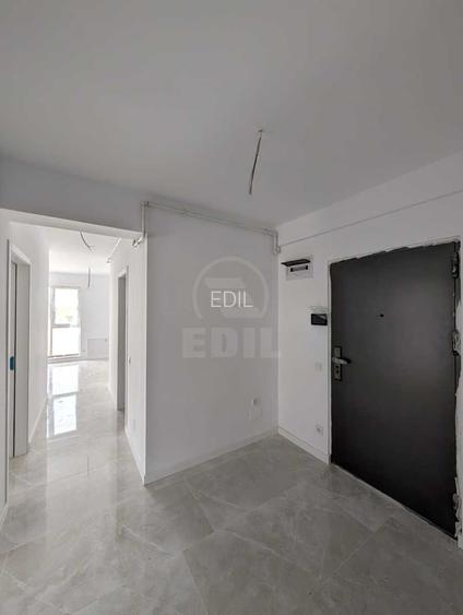Apartament 3 camere,finisat,zona Tineretului,etaj 1 - 4