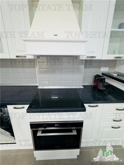 Apartament 2 camere de lux, in Mamaia Nord / Navodari