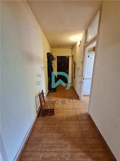Apartament 2 camere Noua, intermediar, 55mp., Brasov