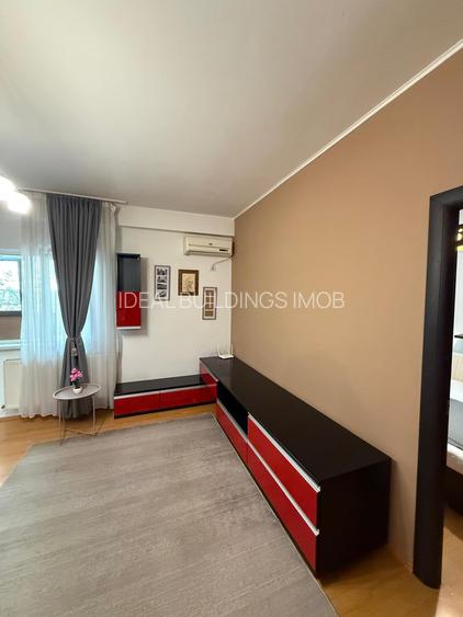 Apartament Semidecomandat / Complet Mobilat - 6