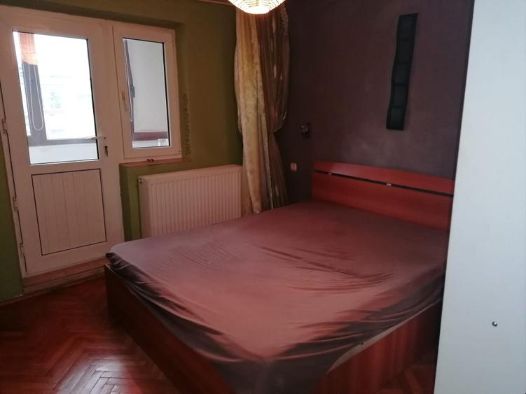 Apartament 3 camere de închiriat Timișoara zona Bucovina