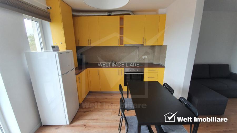 Inchiriere apartament cu o camera, strada Razoare