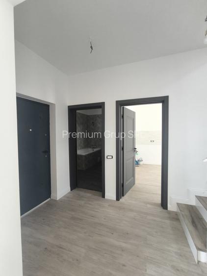 Casa individuala 4 camere, P+1+pod, finalizata 2026, Strada Iernii, Bragadiru - 5