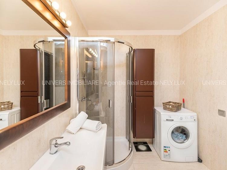 Apartament 3 Camere - Mobilat - Utilat lux - 5
