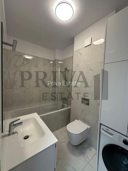 Apartament premium 2 camere, 56 mp, terasa 14 mp, Future Residence - 12