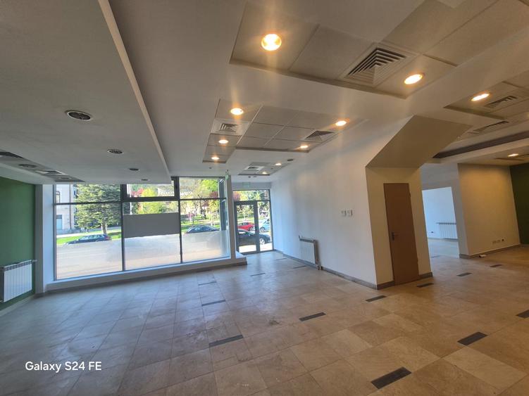 SPAȚIU COMERCIAL ULTRACENTRAL – PIAȚA ȘTEFAN CEL MARE