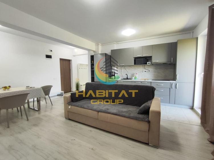 Vanzare 2 Camere Mobilat-Utilat Complet !