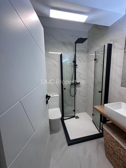 Apartament 2 camere - bloc nou - bld. Timisoara - Cartier Brancusi - Valea Larga - 8