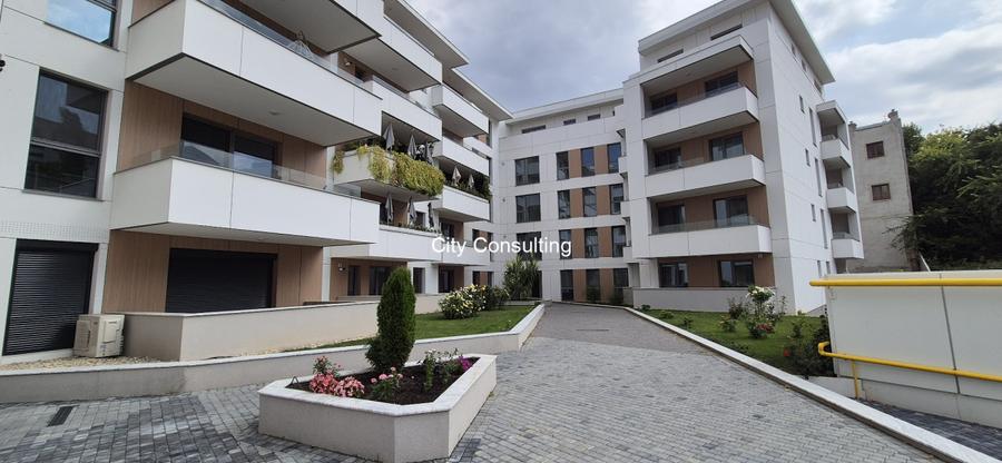 Vanzare apartament 2 camere complex rezidential nou Mircea Voda Unirii
