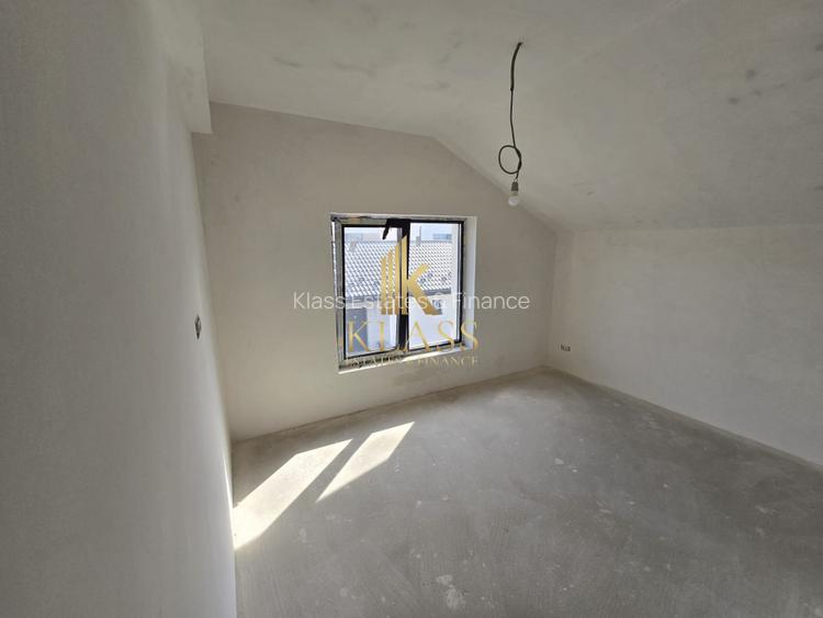 Casa EcoSmart 5 camere Tunari de vanzare - 10
