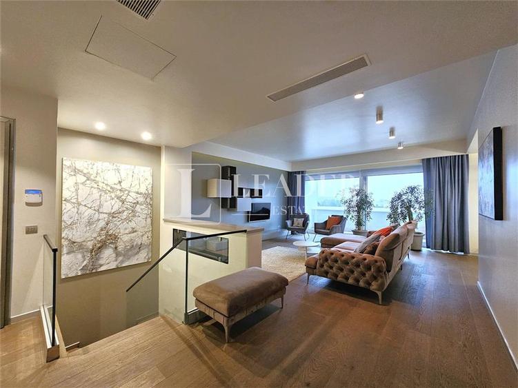 Forest Boutique I Apartament duplex in Iancu Nicolae