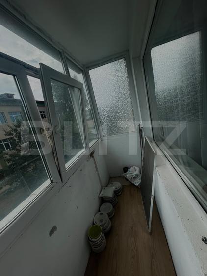 Apartament 2 camere, 40 mp, zona I.C. Vissarion