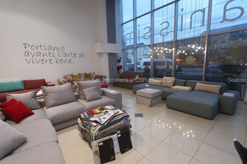 Showroom -150mp-zona de Nord - 11