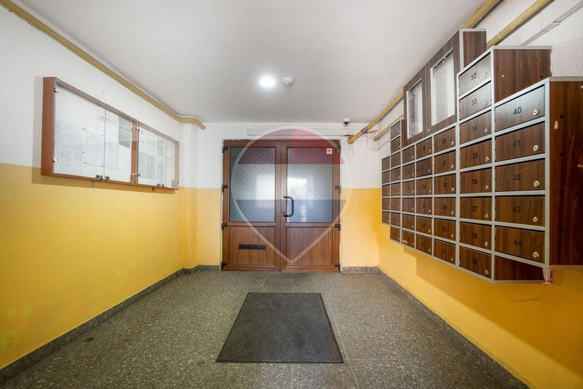 COMISION 0% | 2 CAMERE | DECOMANDAT | ZORILOR | ETAJ 4/10| PRIVELISTE