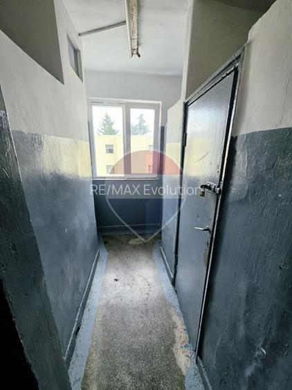 DE VANZARE- Camera Camin/ 9,60 mp/ 19.800 euro! - 22