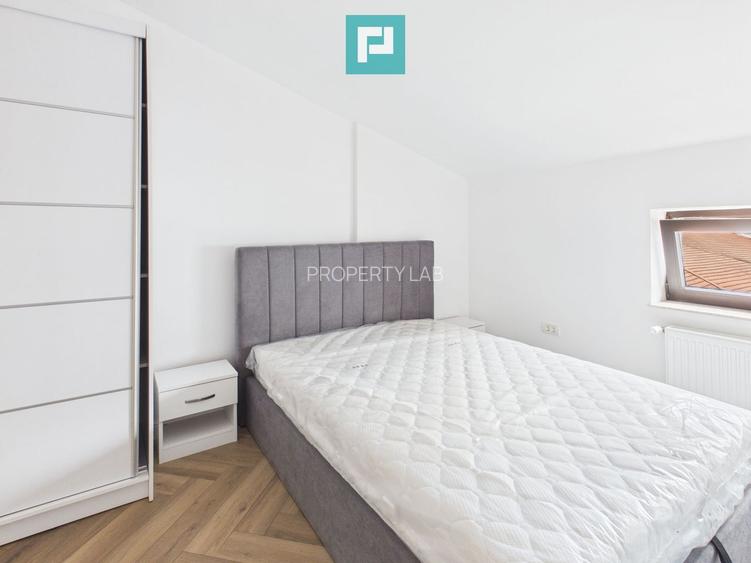 Loft ultracentral ultramodern, la prima închiriere