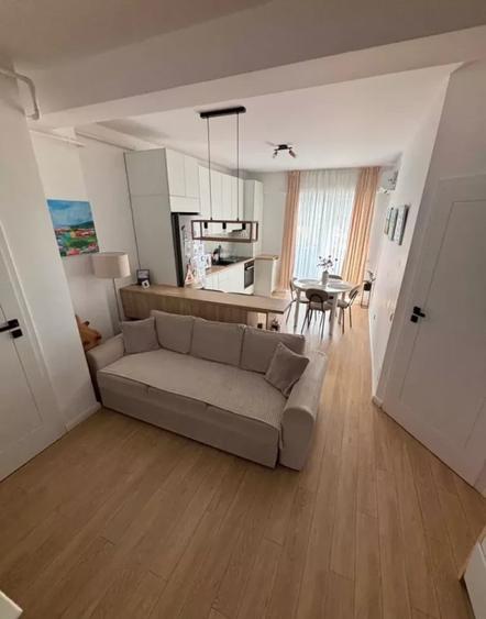 Apartament modern 2 camere | Parcare | Bloc nou | Mărăști
