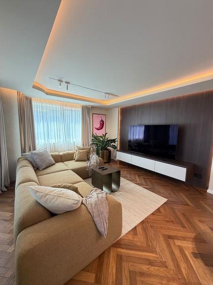 3 CAMERE | 68 MP + TERASĂ 13 MP | IMOBIL NOU | GRIGORESCU