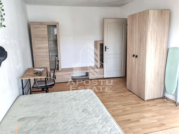Apartament cu 1 camera de inchiriat in zona Bucovina Timisoara - 2