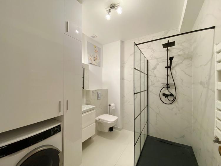Apartament spatios parcul Herastrau// Fantana Miorita