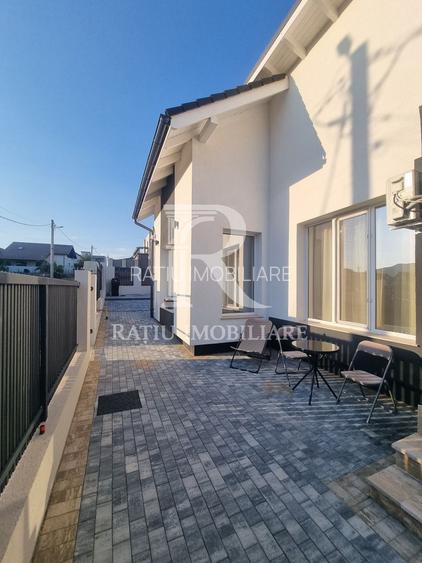 Casa  moderna de vanzare | Zona Archia | Deva | Jud. Hunedoara - 31