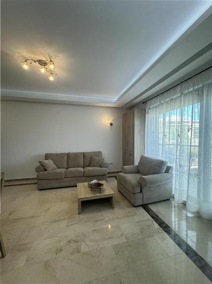 Apartament de Lux 3 camere in Mamaia Zona Butoaie - Termen Lung