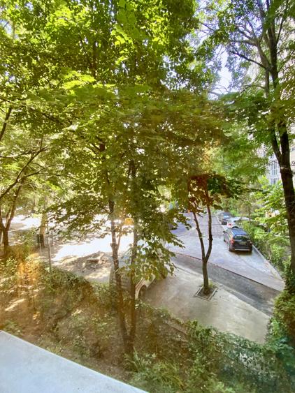 Apartament 4 camere la Parcul Tineretului cu 2 balcoane logie