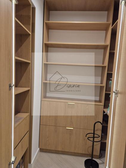 STUDIO DUBLU CORTINA NORTH I LUX I COMISION 0%