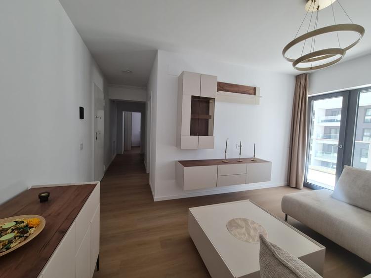 Apartamente cu 2 camere direct de la Proprietar complex rezidențial Prima Vista