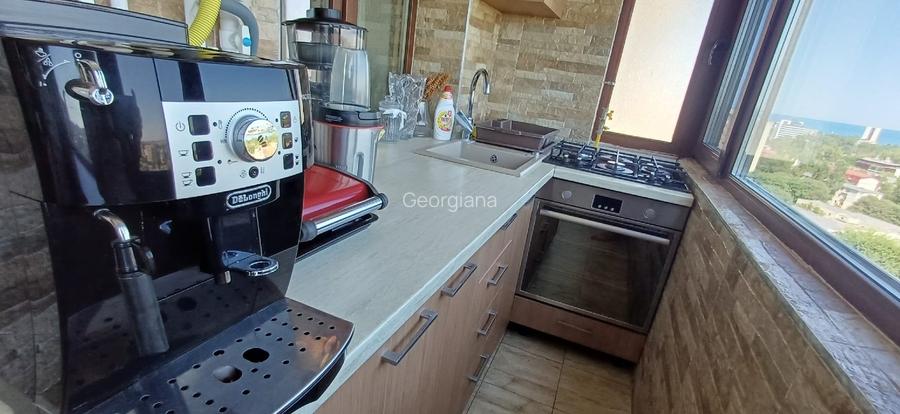 Apartament de inchiriat Tomis Nord - 4