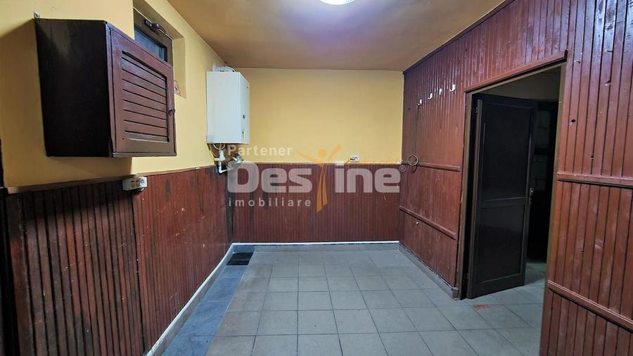 Spatiu comercial 375mp 149.999€ cu chiriasi
