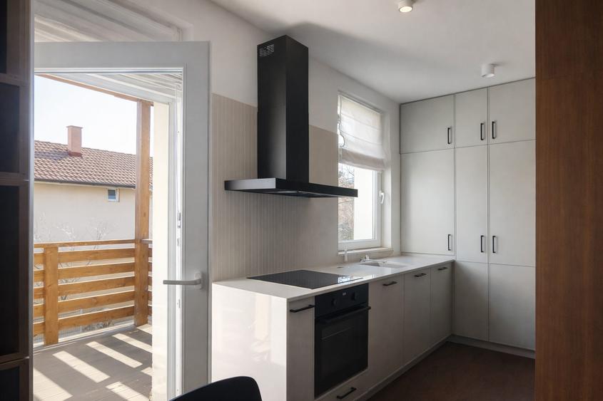 De vânzare – Apartament 2 camere decomandate | Zonă exclusivistă Gheorgheni