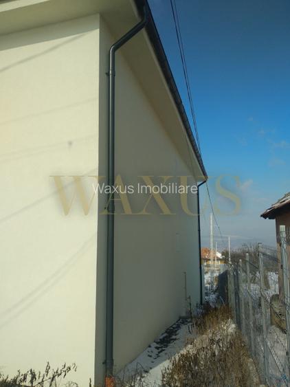 Casă individuală zona Feleacul, 170mp utili - 8
